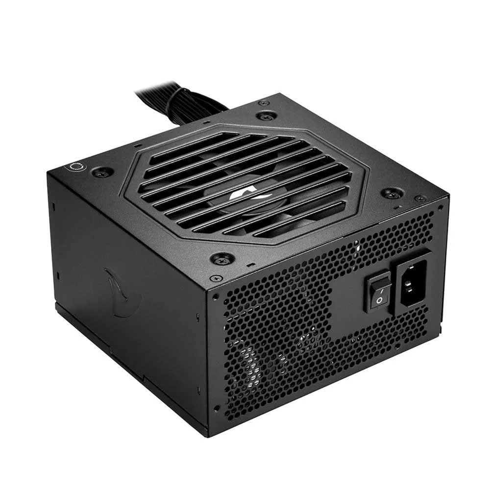 Sharkoon REBEL P10 850W 80 Plus Bronze ATX 3.1 Preta