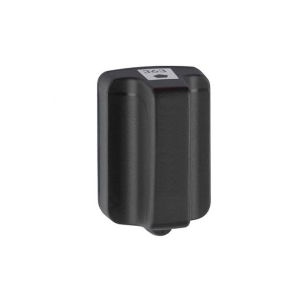 Tinteiro HP 363 C8721E Black Compatível