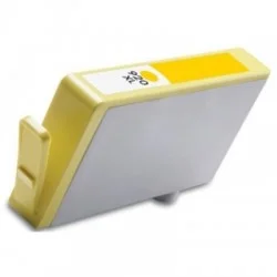 Tinteiro Compatível HP920XL - Yellow