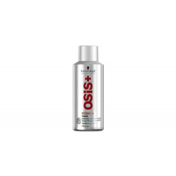 Schwarzkopf Osis+ Hairspray Finish Session 3 100ml