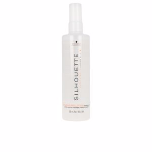 SILHOUETTE styling & care lotion flexible hold