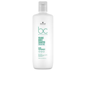 BC VOLUME BOOST shampoo