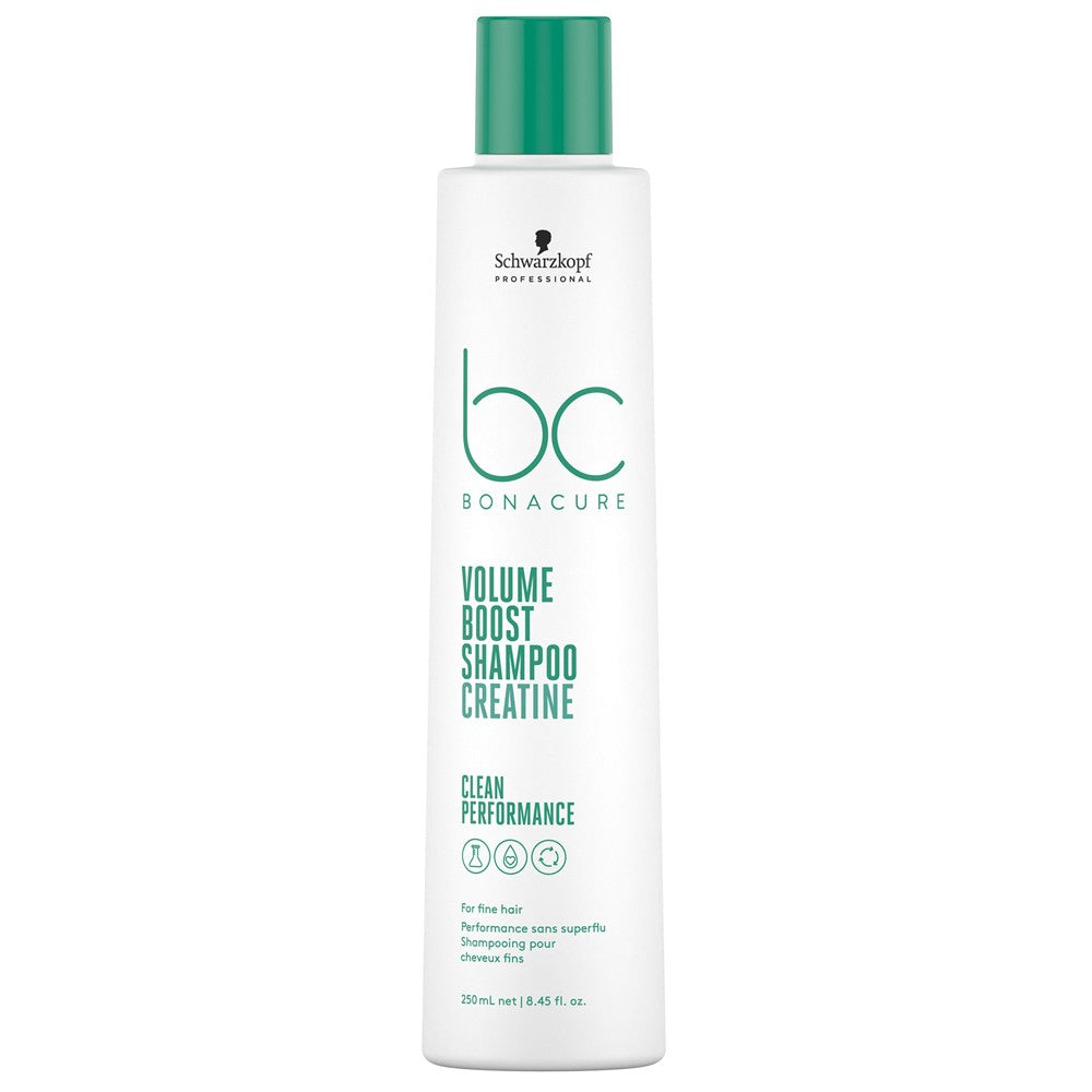 Schwarzkopf Shampoo Volume BC Bonacure Clean Volume Boost 250ml