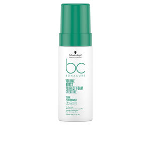 BC VOLUME BOOST perfect foam