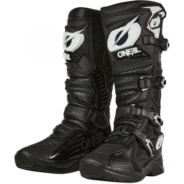 O'Neal Botas RMX Pro Black 47/13