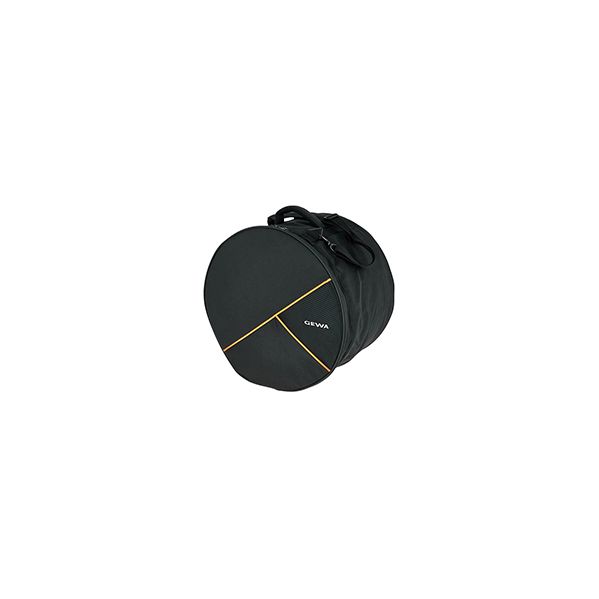 Gewa Saco Timbalão Premium - 14""x12"" Preto