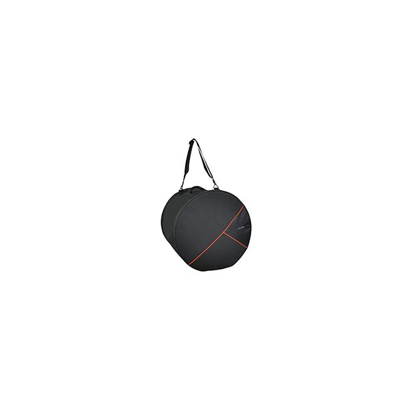 Gewa Saco Bombo Premium - 22""x18"" Preto