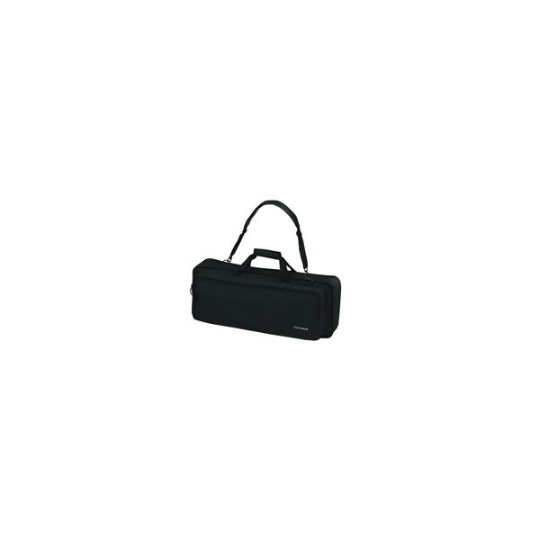 Gewa Saco de Teclado Basic 271110 Preto J 97x40x18cm