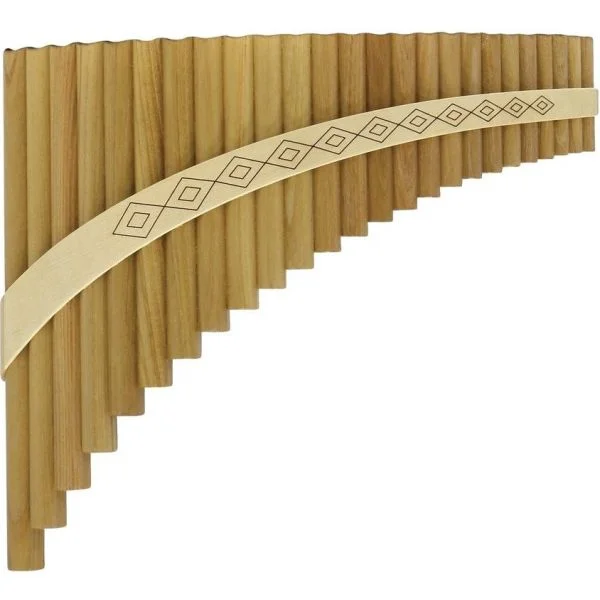 GEWA 700326 Pan Pipes Soloist