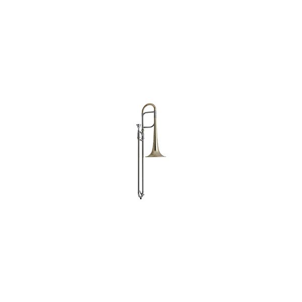 Roy Benson Trombone Alto AT-201 Lacado