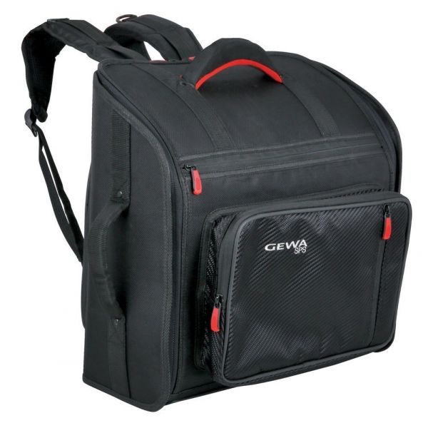 GEWA 258100 Gig Bag for Accordeon SPS-48 Bass