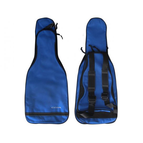 Gewa Saco para Estojo de Violino 851 Azul
