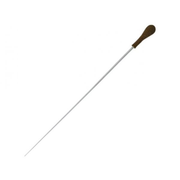 Gewa Batuta 912300 45 cm Branco