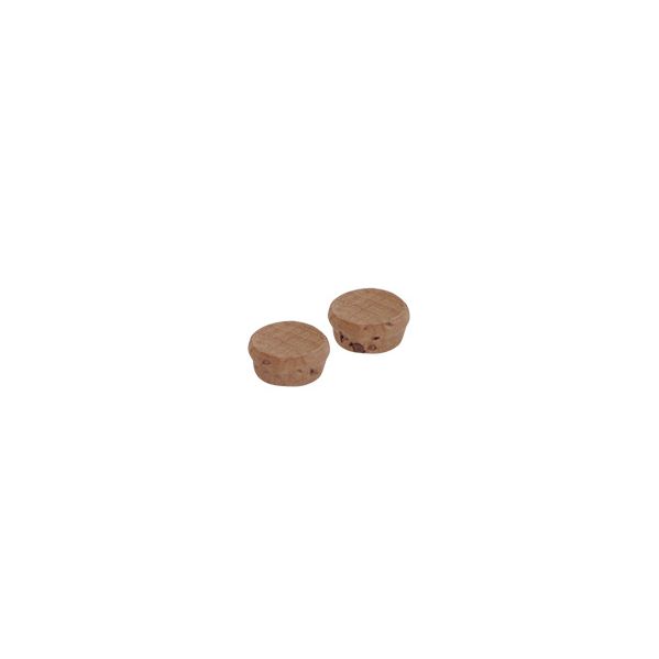 Gewa Cortiça para Chave de Desagua 720254 (2 Un)