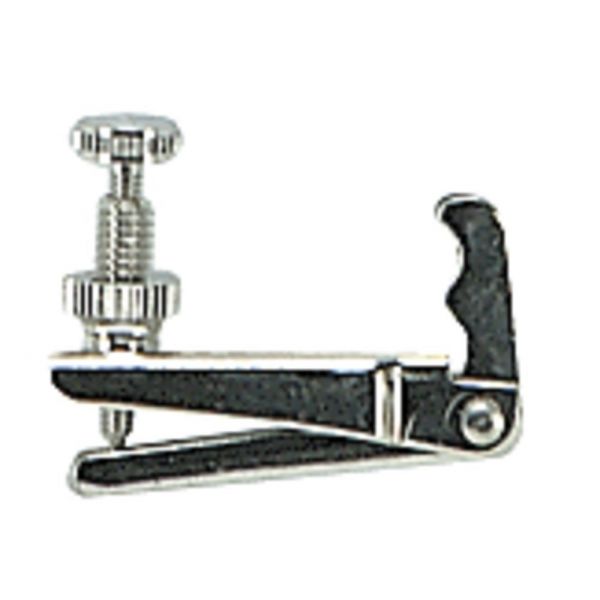 Wittner Micro Afinador Corda Viola Niquelado (un)
