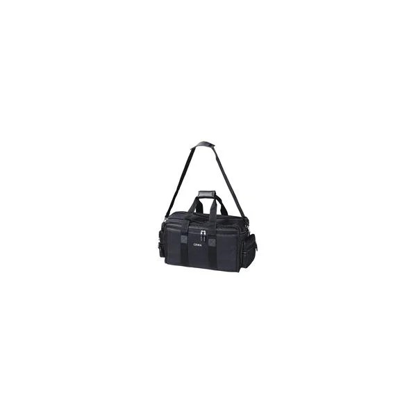 Gewa Saco para Trompete Premium 253130 para 3 Trompetes Preto