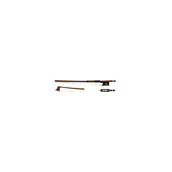 Gewa Arco para Violino 1/8 Student 404045 Octogonal Madeira do Brasil