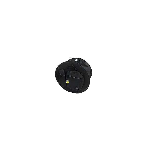 Gewa Saco para Bombo de Marcha Premium 26""x14"" Preto