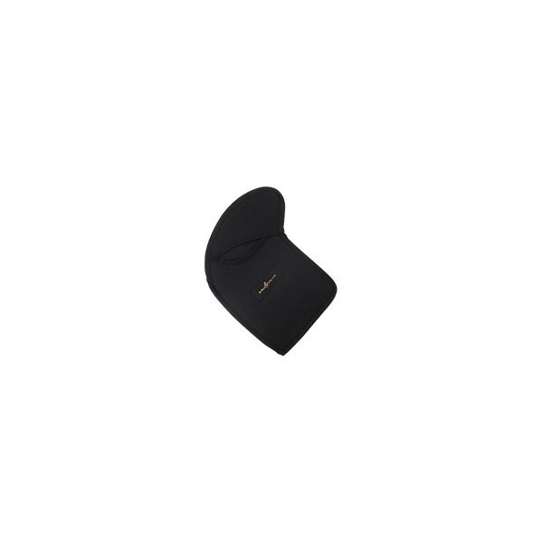 Vaagun Cobertura para Queixeira Cover XL Preto