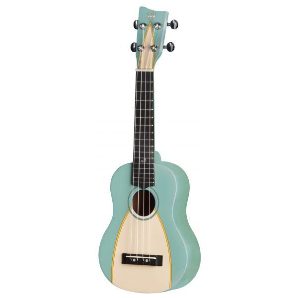 Gewa Ukulele Manoa W-SO-GR