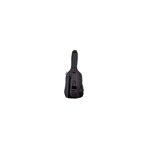 Gewa Saco Contrabaixo 4/4 Prestige Rolly 25mm