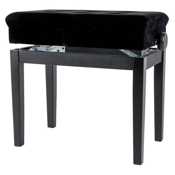 Gewa Banco Piano Deluxe Compartment Rosewood