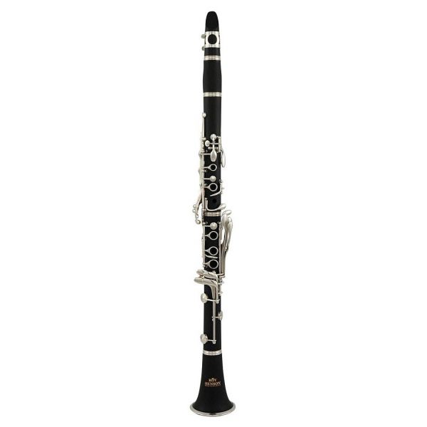 Roy Benson Clarinete CB 318