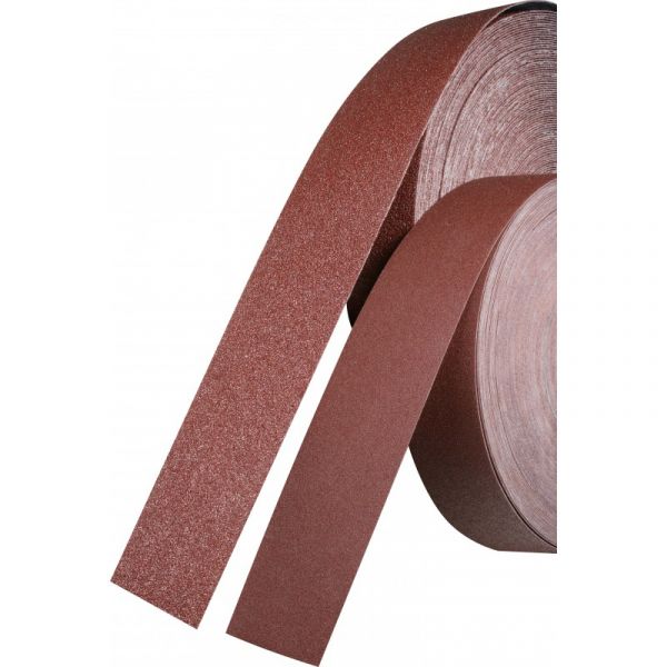 3M- Rollos Tela Flexible J Abrasivo Aiox 314D Grano 320