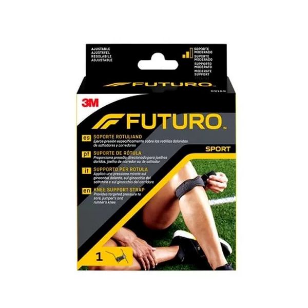 3M Futuro Sport Rótula