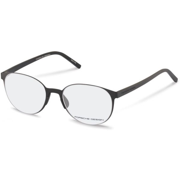 Porsche Armação de Óculos Homem - P8312-E