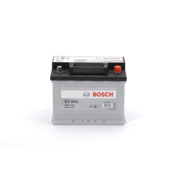 Bosch Bateria de Arranque 0092S30050