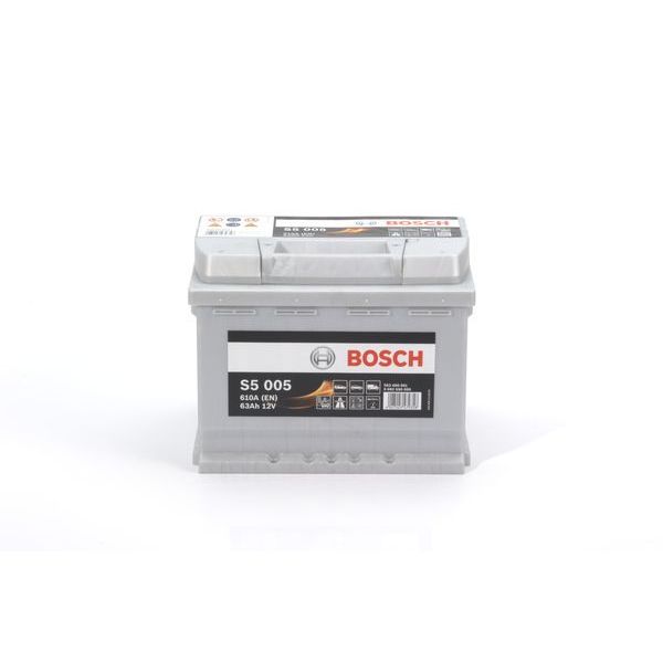 Bosch Bateria de Arranque 0092S50050