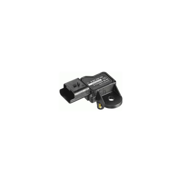 BOSCH Sensor, temperatura do ar de admissão - 4047024187290