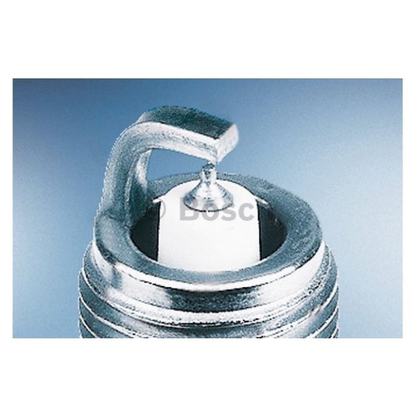 Bosch - 0 242 140 514 - Vela de ignição - 4047024277731