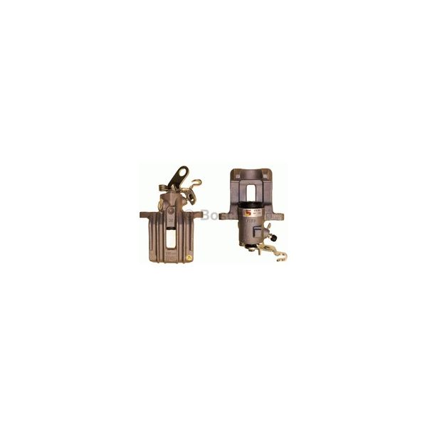 Bosch - 0 986 473 381 - Pinça de travão - 4047024279520