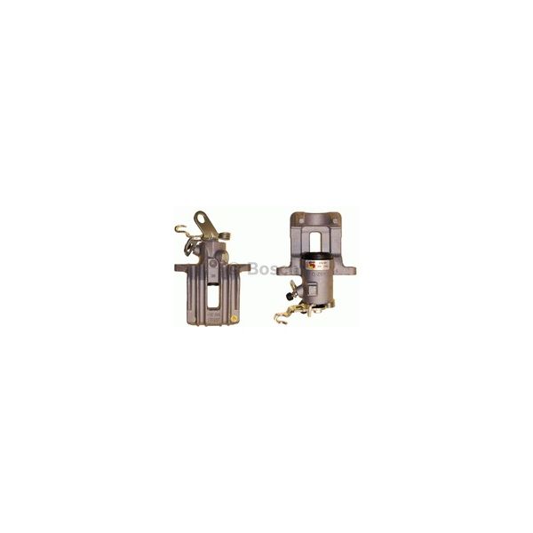 Bosch - 0 986 474 381 - Pinça de travão - 4047024279889