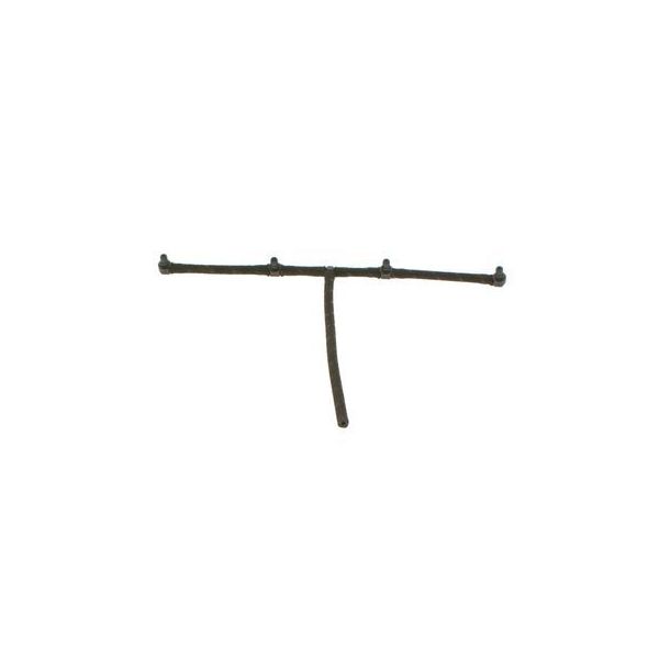 Bosch Tubo Flexível, Combustível de Fuga - 0928400595