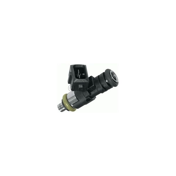 BOSCH Válvula injectora - 4047024558380
