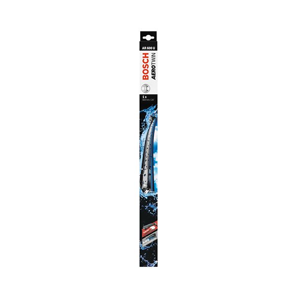 Bosch - 3 397 008 938 - Escova de limpa-vidros - 4047024735965