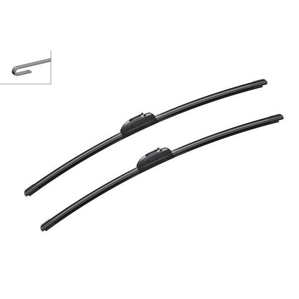 BOSCH Escova do Limpa-vidros - 3397009776