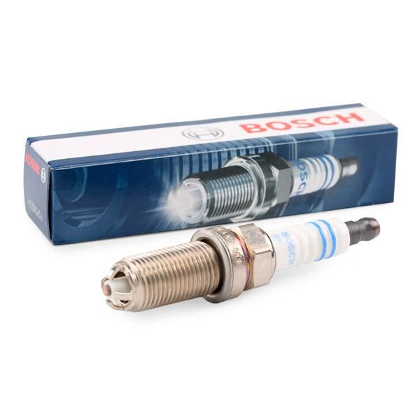 Bosch Vela de Ignição Porsche 242 245 581