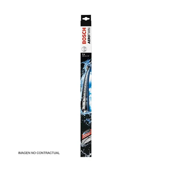 Bosch - 3 397 006 827 - Escova de limpa-vidros - 4047025120456