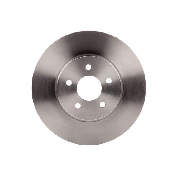 BOSCH Disco de Travão - 0986479S48