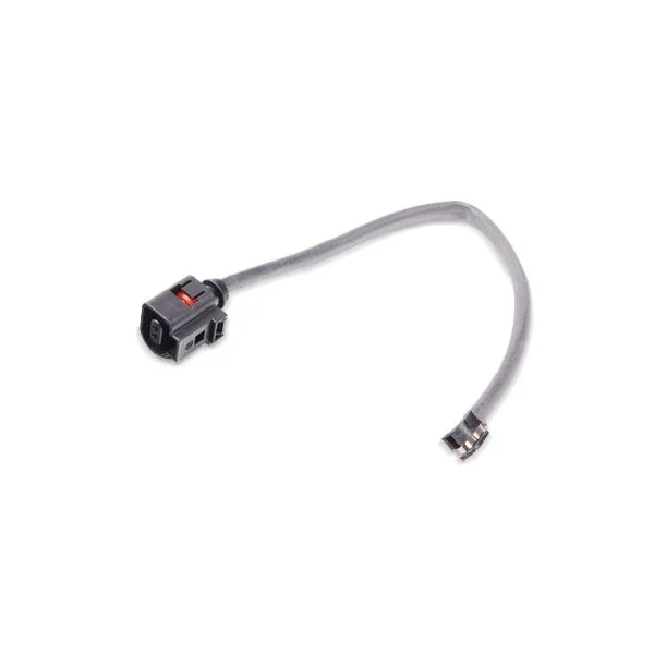 BOSCH Contacto avisador, desgaste da pastilha de travão (407/3768) - 1 987 474 577
