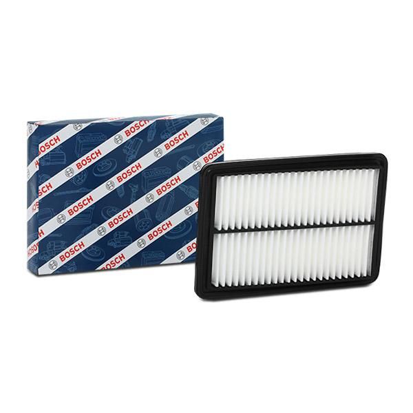 BOSCH Filtro de ar (8/18454) - F 026 400 465