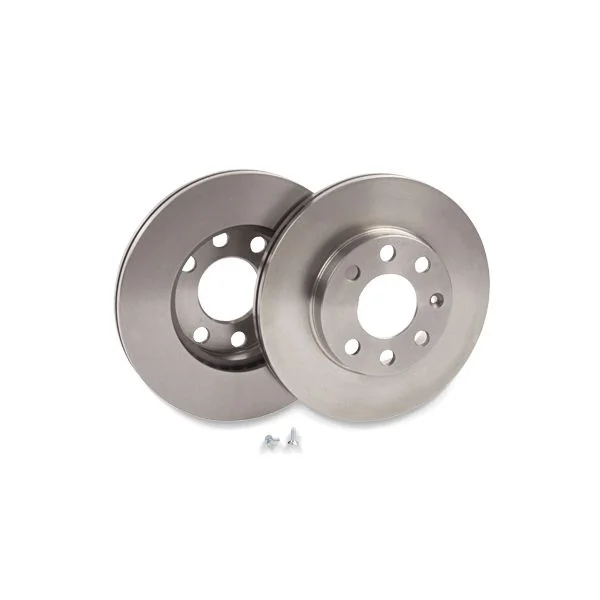 BOSCH Disco de travão (82/43307) - 0 986 479 C41