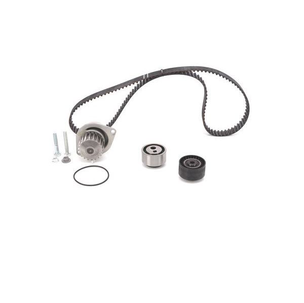 Bosch Bomba de Água + Kit de Correia Dentada - 1987948897