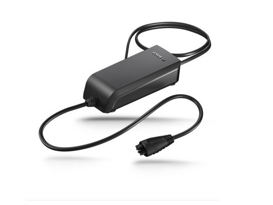 CARREGADOR BICICLETA ELETRICA BOSCH BCS230 100-240V 2A
