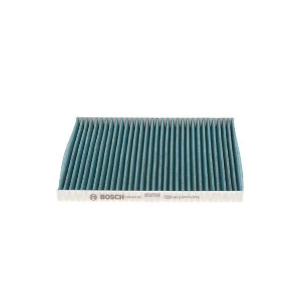 Bosch Filtro, Ar do Habitáculo - 0986628556