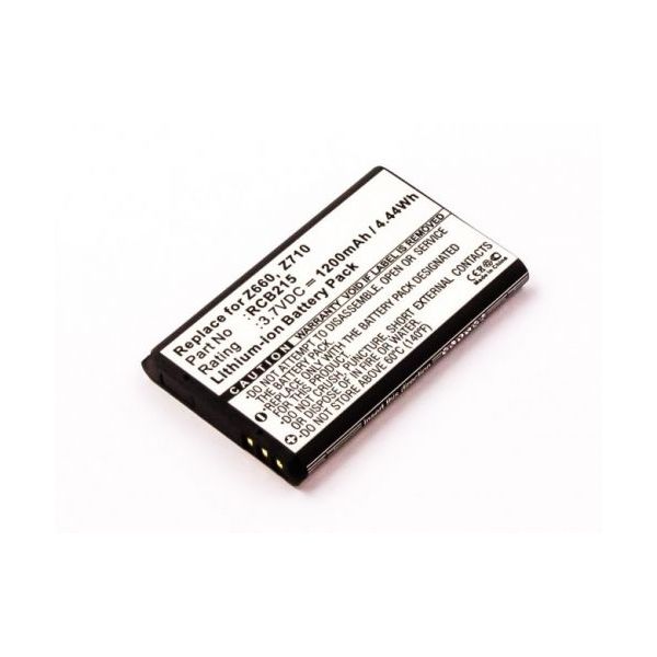 Energy Plus Bateria para Doro Phoneeasy 332, Phoneeasy 332GSM, Primo 215